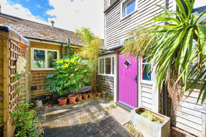 Entrance- click for photo gallery